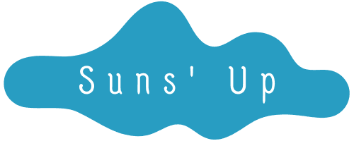 Suns' Up
